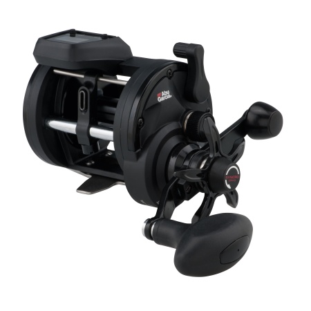 MULINETA BAITCAST ABU GARCIA AMBASSADEUR ALTUM DLC 20 STAR DRAG