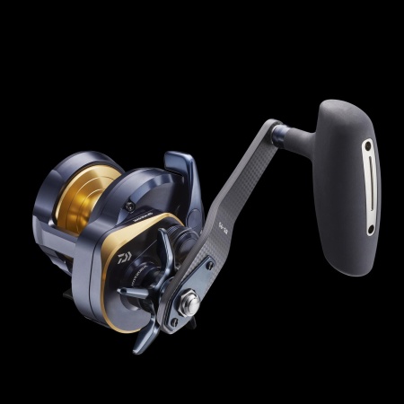 MULINETA DAIWA SALTIGA 2022 15 HL SJ