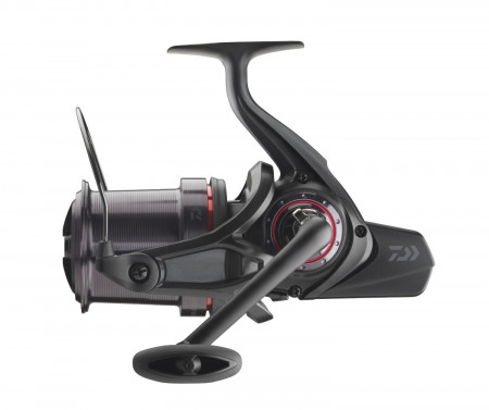 MULINETA DAIWA WHISKER 5000 45SCW QD OT