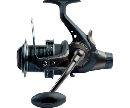 MULINETA JAXON DOMINATOR DTX 750