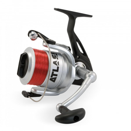 MULINETA LINEAEFFE ATLAS 6500FD+FIR MONOFILAMENT