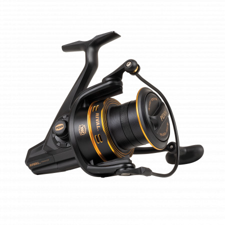 MULINETA PENN RIVAL LONGCAST 7000LC GOLD