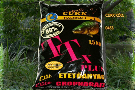 NADA CUKK CU ADAOS TTX MIERE 1,5KG