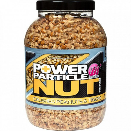 NADA MAINLINE POWER PLUS PARTICLES NUTTY CRUSH