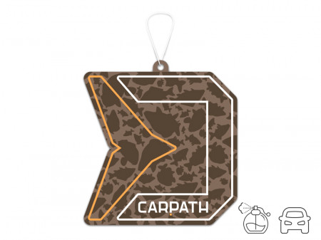 ODORIZANT AUTO DELPHIN CATCHME CARPATH