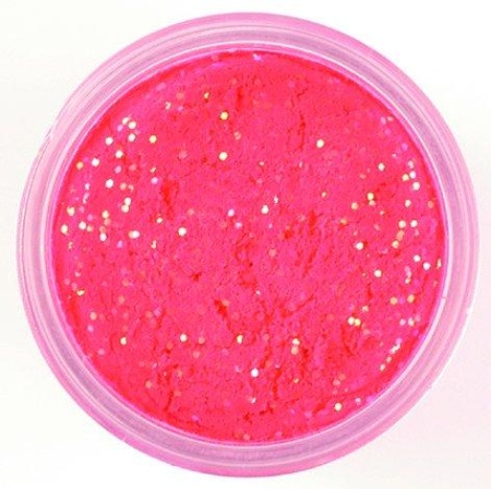 PASTA FLOTANTA BERKLEY POWERBAIT BIODEGRADABLE TROUT BAIT FLUO RED