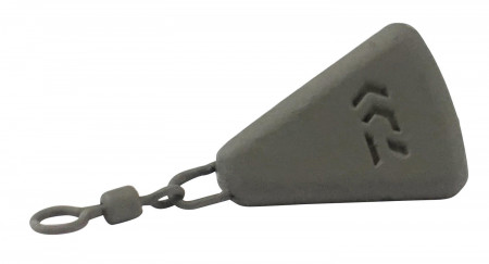 PLUMB FEEDER DAIWA N'ZON TRI BOMB 2BUC/PLIC 60G