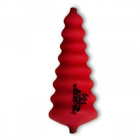 PLUTA CULISANTA SOMN BLACK CAT 5GR U-FLOAT TREE FLUO RED