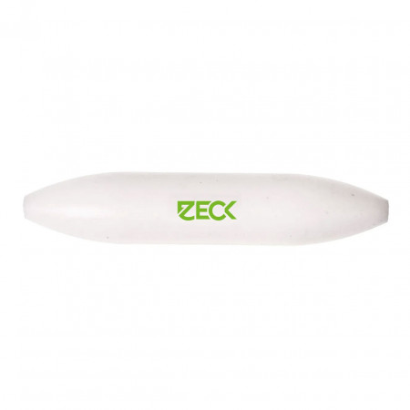 PLUTA ZECK U-FLOAT SOLID WHITE 40GR