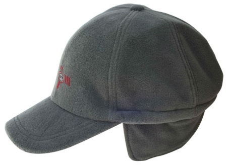 SAPCA CARP ZOOM FLEECE CU URECHI