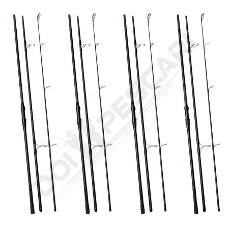 SET 4 LANSETE PROLOGIC C-SERIES 3.90M / 3.5LBS 3BUC