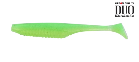 SHAD DUO REALIS VERSA SHAD 3 7.6CM F090 PSYCHEDELIC CHART 10BUC/PLIC