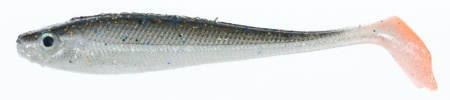 SHAD JAXON INTENSA DOMINATOR MICRO INA 5CM S 5/PLIC