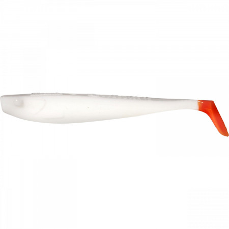 SHAD MANN S Q-PADDLER 7G 10CM SOLID WHITE UV