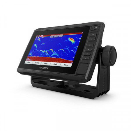 SONAR GARMIN ECOMAP PLUS 72SV GT52HW-TM TRANSDUCER