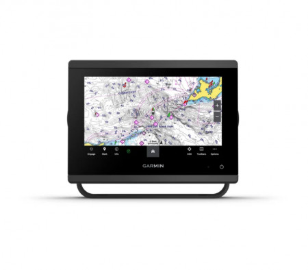 SONAR GARMIN GPSMAP 723XSV WW GMR 18HD+