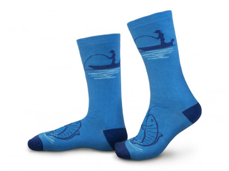 SOSETE DELPHIN FISHING 41-46
