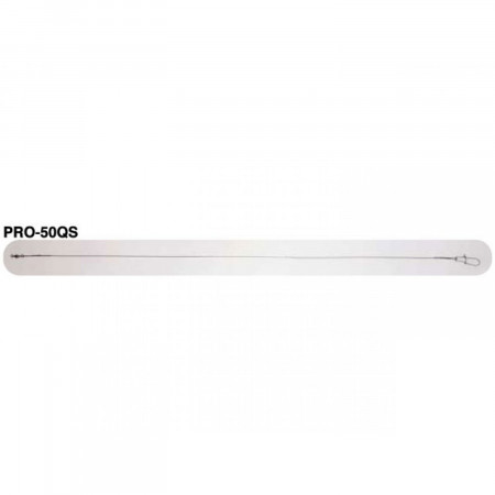 STRUNA OWNER NO.3 30LB 50CM NO.8 PRO WIRE RIG 50QS