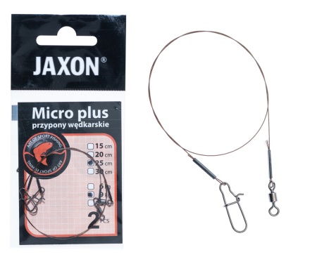 STRUNE JAXON MICRO PLUS 25CM 13KG 2/PLIC