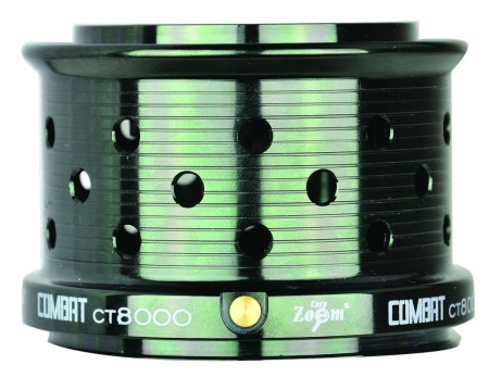 TAMBUR REZERVA MULINETA CARP ZOOM SHALLOW COMBAT CT8000