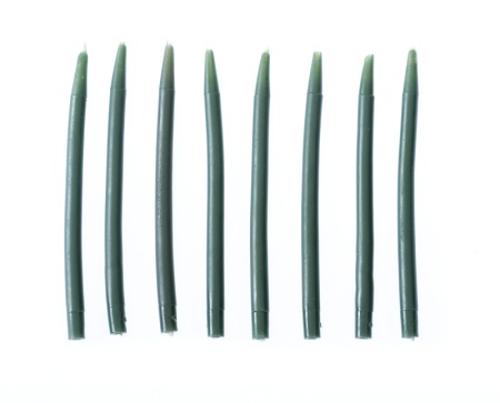 TUB PROTECTIE NOD JAXON 40MM VERDE 20/PLIC