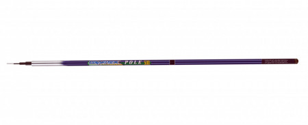 VARGA KONGER GRAFITEX POLE 4.00M 5-20GR