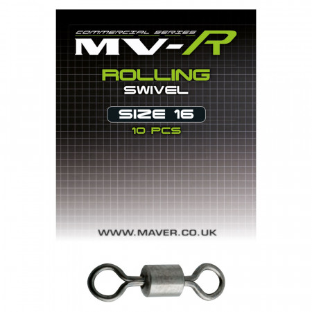 VARTEJ MAVER MV-R ROLLING NR 10