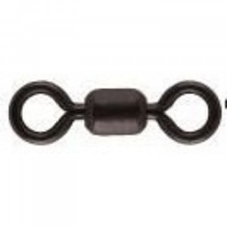 VARTEJ OWNER AMAZ KS-11 NO.3 72445 ROLLING KING STAINLESS SWIVEL