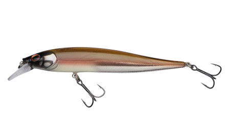 VOBLER BERKLEY DEX STUNNA 100 / 10.2G 10CM SMELT