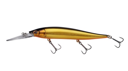 VOBLER BERKLEY DEX STUNNA 112 PLUS2 / 15G 11CM KINKURO