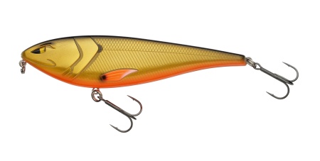 VOBLER BERKLEY ZILLA GLIDER 16CM / 67G DAYBREAK