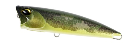 VOBLER DUO REALIS FANGPOP 105 10.5CM 24.5GR CCC3895 FANG CAMO ND