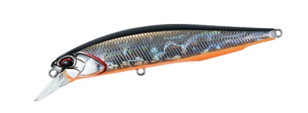 VOBLER DUO REALIS JERKBAIT 100SP 10CM 14.5GR ADA3081 PRISM SHAD