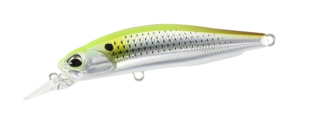 VOBLER DUO REALIS ROZANTE 77SP 7.7CM 8.4GR CSA3378 INAKKO CHART