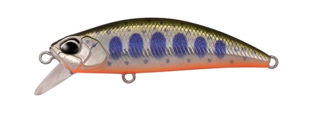 VOBLER DUO SPEARHEAD RYUKI 50S 5CM 4.5GR ADAZ072 YAMAME OB