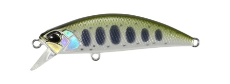 VOBLER DUO SPEARHEAD RYUKI 50S 5CM 4.5GR ANI4174 PEARL YAMAME