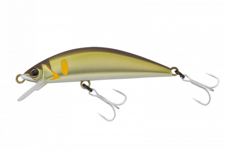 VOBLER JACKALL TRICOROLL 47HW 4.7CM / 3.2G NATIVE AYU
