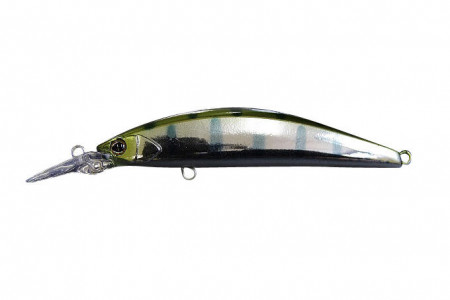 VOBLER JACKALL TRICOROLL GT 56MD-F 5.6CM 4.3G SY
