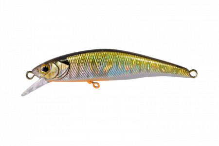 VOBLER JACKALL TRICOROLL RYUSHIN 70HW 7CM 9.2G TENNESSEE