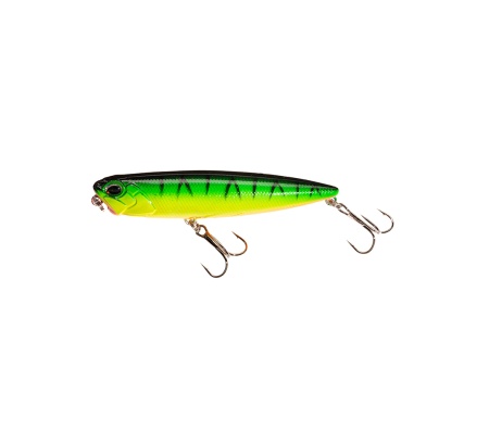 VOBLER JAXON ATRACT DRON F E 8.5CM 10.5GR
