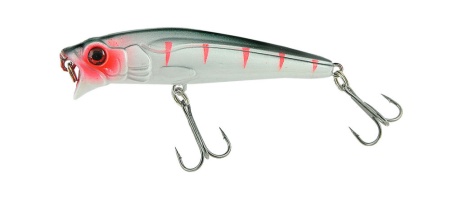 VOBLER JAXON POPPER ATRACT EDAR F D 7.5CM 9GR
