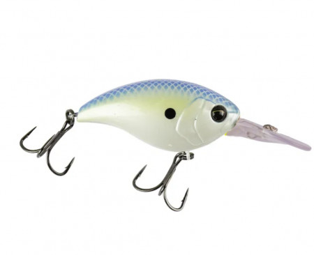 VOBLER MUSTAD BLF MID RUNNER 5.8CM/17G SASSY