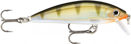 VOBLER RAPALA X-RAP COUNTDOWN 5CM 4G YP