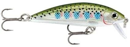 VOBLER RAPALA X-RAP COUNTDOWN 7CM 10G RT