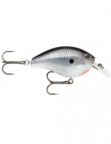 VOBLER STORM ARASHI SILENT SQUARE 5.5CM 14G 874