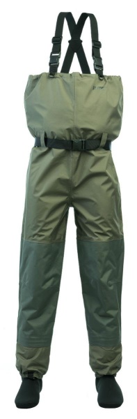 WADERSI JAXON BREATHABLE CU SOSETE NEOPRENE XXL