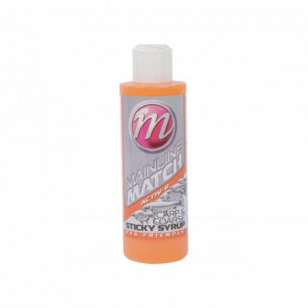 ADITIV LICHID MAINLINE SYRUP MATCH ACTIV.8 250ML