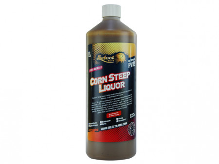 ADITIV SELECT BAITS LICHID CSL COMPLEX 1L