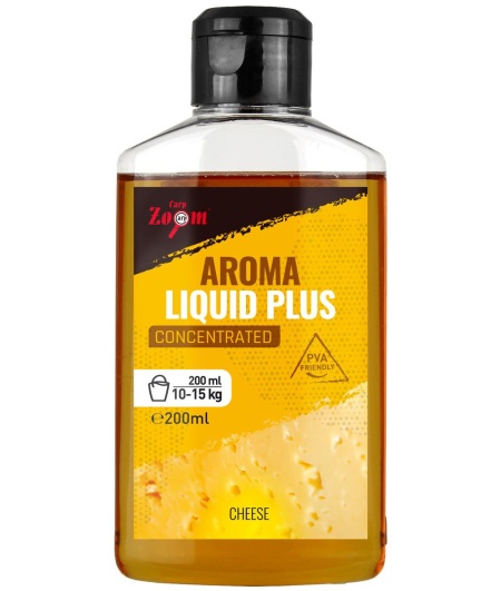 AROMA CARP ZOOM LICHIDA PLUS 200ML SPICE