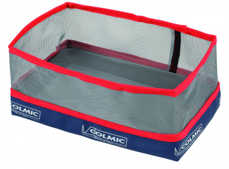 BAC COLMIC MAGIC NET DREPTUNGHIULAR 30x17cm